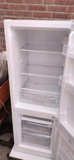 Fridge Exquisit Koelkast, Witgoed en Apparatuur, Koelkasten en IJskasten, 200 liter of meer, Ophalen, Zo goed als nieuw, 160 cm of meer