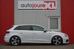 Audi A3 Sportback 1.4 TFSI CoD Design Pro Line Plus | S-Line, Voorwielaandrijving, Stof, Gebruikt, 150 pk