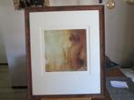 Kunstdruk Art Print Heleen Vriesendorp Naakt Titel: Nude 1,, Ophalen
