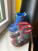 Barefoot vivo winterlaarzen maat 29, Ophalen of Verzenden, Zo goed als nieuw, Jongen of Meisje, Laarzen