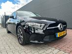 Mercedes-Benz A-Klasse A180d 2022 Zwart, 730 kg, 4 cilinders, Zwart, Diesel