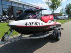 Sea doo WAKE PRO 215 TRAILER TOPSTAAT!, Watersport en Boten, Jetski's en Waterscooters, Ophalen, Gebruikt, Benzine, 200 pk of meer