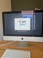 iMac (21.5-inch, eind 2013), Ophalen, Gebruikt, 2 tot 3 Ghz, IMac