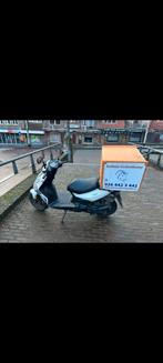 Sym x pro scooter, Ophalen of Verzenden