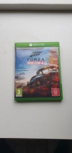 Forza horizon 4, Spelcomputers en Games, Games | Xbox One, 1 speler, Racen en Vliegen, Ophalen of Verzenden, Zo goed als nieuw