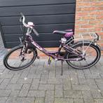 Kinderfiets 20 inch, Fietsen en Brommers, Fietsen | Kinderfietsjes, 16 tot 20 inch, Gebruikt, Ophalen