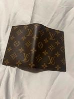 Louis Vuitton, paspoort, card, agenda, key, Ophalen of Verzenden, Zo goed als nieuw