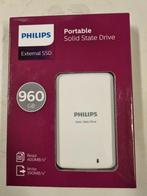 Ssd schijf van Philips, 960GB nieuw!!, Nieuw, Philips, Extern, Ophalen of Verzenden