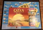 Kolonisten van Catan Big Box 25 jaar, Ophalen of Verzenden, Zo goed als nieuw