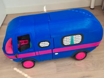 LOL Surprise Glamper  beschikbaar voor biedingen