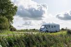 Bürstner I684 G Camper Super nette 4 persoons camper Vanaf, Caravans en Kamperen, Campers, Buscamper of Camperbus, 7 tot 8 meter