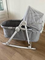 Baby swing, Ophalen of Verzenden, Zo goed als nieuw, Overige merken