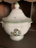 Royale Soepkom Au Vieux Moustiers, Antiek en Kunst, Ophalen of Verzenden