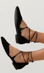 Paul Green Suède Ballerina's Blaauw  Maat 40 /6 1/, Kleding | Dames, Schoenen, Blauw, Paul Green, Gedragen, Ballerina's