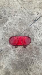 Skipper 125cc achterlicht, Ophalen of Verzenden, Zo goed als nieuw, Overige typen