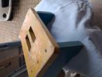 Oud krukje, Dieren en Toebehoren, Hondenhokken, Ophalen of Verzenden, Zo goed als nieuw