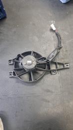 koel fan / koel vin / ventilator Piaggio Mp3 125 / 500, Ophalen of Verzenden, Gebruikt, Overige typen, Piaggio