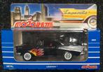 Majorette Legends 1:30 Chevrolet Bell Air Flamed Custom MIB!, Ophalen of Verzenden, Nieuw, Overige merken