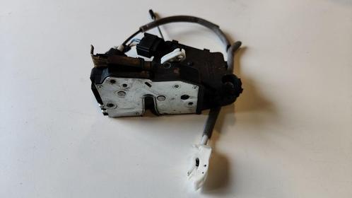 Deurslot EU linksvoor binnenzijde deur BMW E46 Sedan Touring, Auto-onderdelen, Carrosserie en Plaatwerk, BMW, Gebruikt, Ophalen of Verzenden