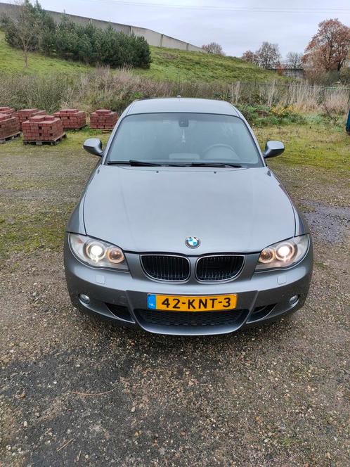BMW 1-Serie 2.0 116I 5DR AUT m sport, Auto's, BMW, Particulier, 1-Serie, Benzine, C, Hatchback, Automaat, Origineel Nederlands