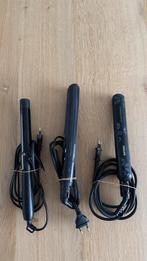 Stijltang, Ophalen of Verzenden, Gebruikt, Krultang of Stijltang