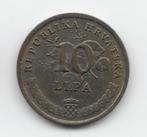 Kroatië 10 lipa 1993 KM# 6, Postzegels en Munten, Ophalen of Verzenden, Overige landen, Losse munt