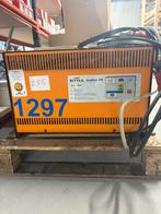 Still acculader 24V/100A, Ophalen, Gebruikt