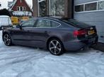 Audi A5 Sportback 3.2 FSI QUATTRO AUT FULL-OPTIONS!, Automaat, Euro 5, Lichtsensor, Gebruikt