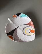 Vintage Flora Plateel Gouda serie Rumba 1237 jaren 60, Antiek en Kunst, Antiek | Keramiek en Aardewerk, Ophalen