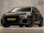Audi A3 Sportback 35 TDI S-Line Sport 150Pk Automaat (2X S-L, Stof, Gebruikt, 4 cilinders, 150 pk
