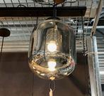 Hanglampen, Ophalen, Zo goed als nieuw