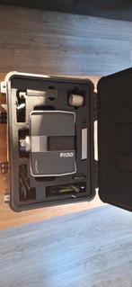 Faro Focus S120 3D Scanner, Ophalen