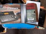 Scanner, Ophalen of Verzenden, Zo goed als nieuw, Overige typen