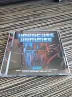 Hardcore Hammer 2022 - Thunderdome, Ophalen of Verzenden