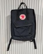 Helemaal nieuwe zwarte Rugzak Fjallraven Kanken, Overige merken, 25 tot 40 cm, Nieuw, Ophalen of Verzenden