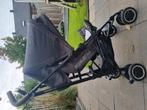 Koelstra buggy simba t4, Ophalen, Zo goed als nieuw, Koelstra