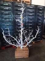 Decoratie boom Decoratie bruiloft  Etalage boom Perenboom, Ophalen, Zo goed als nieuw