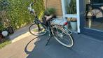 Dames elektrische fiets | 2 accus | goede fiets, Ophalen, Zo goed als nieuw, 50 km per accu of meer, Overige merken