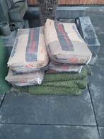 Trasscement, Doe-het-zelf en Verbouw, Ophalen, Nieuw, Overige typen