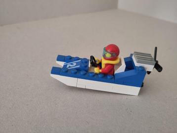 Lego 6508 Wave Racer beschikbaar voor biedingen