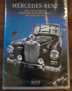 Mercedes DVD nieuw ongeopend Editions atlas, Cd's en Dvd's, Overige genres, Alle leeftijden, Ophalen of Verzenden, Nieuw in verpakking