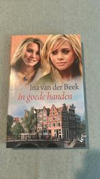 Ina van der Beek - In goede handen, Verzenden, Zo goed als nieuw, Ina van der Beek