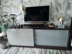 Tv / barkast/dressoir, Ophalen, Minder dan 50 cm, Zo goed als nieuw, 25 tot 50 cm