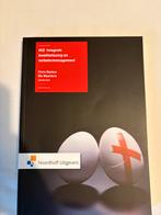 IKZ, integrale kwaliteitszorg en verbetermanagement, Ophalen of Verzenden, Zo goed als nieuw, Els Meertens; Chris Bakker