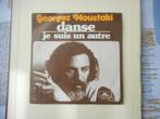 Georges Moustaki. Danse. Single., Cd's en Dvd's, Ophalen of Verzenden, Gebruikt, Pop, Single