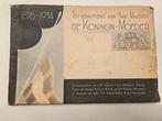 DE KONINGIN-MOEDER  1858-1934, Ophalen of Verzenden, Kaart, Foto of Prent