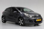 Kia Rio 1.2 CVVT Super Pack, Euro 5, Gebruikt, Zwart, 4 cilinders