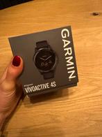 Garmin Vivoactive 4s, Sieraden, Tassen en Uiterlijk, Smartwatches, Gebruikt, Ophalen of Verzenden