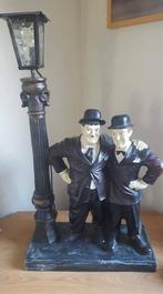 laurel en harry lamp, Ophalen of Verzenden, Gebruikt, Minder dan 100 cm