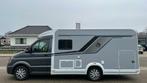 Knaus Van TI 640 MEG Zonnepaneel,luchtvering, 2024-177pk-aut, Caravans en Kamperen, Campers, Automaat, Ringverwarming, Luifel